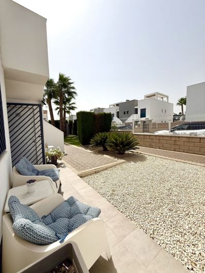 Image No.15-Appartement de 2 chambres à vendre à Orihuela Costa