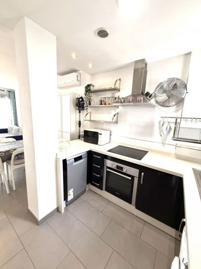 Image No.5-Appartement de 2 chambres à vendre à Orihuela Costa