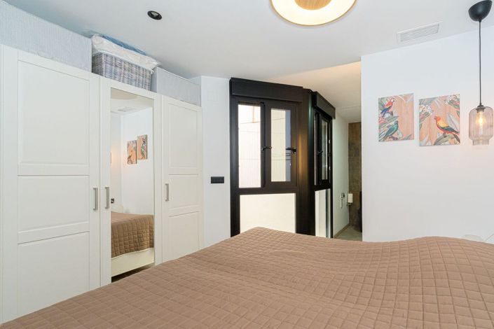 Image No.14-Appartement de 2 chambres à vendre à Formentera Del Segura