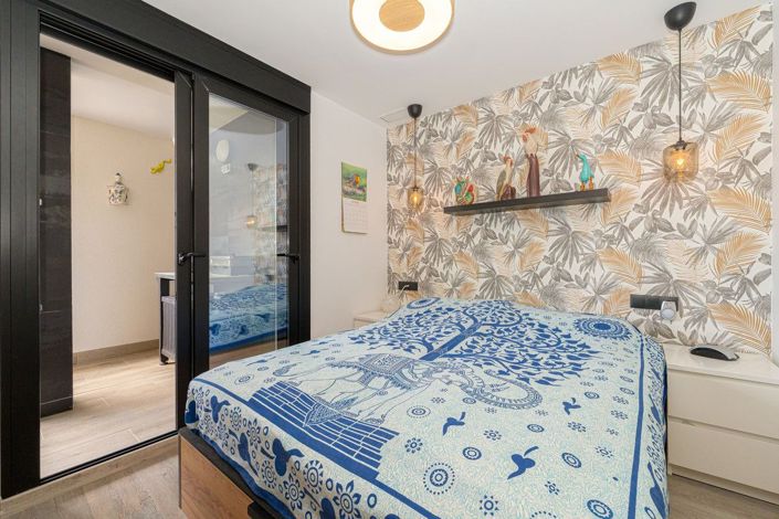 Image No.18-Appartement de 2 chambres à vendre à Formentera Del Segura