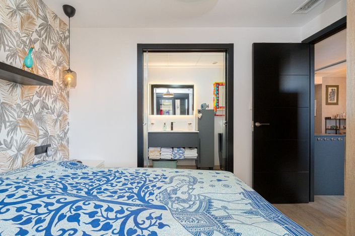 Image No.21-Appartement de 2 chambres à vendre à Formentera Del Segura