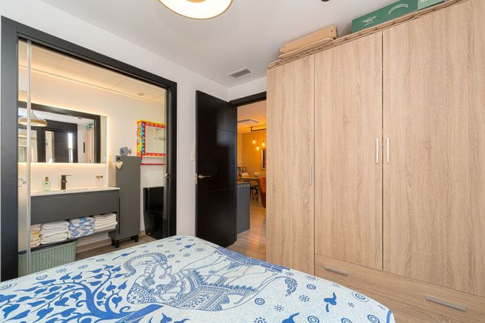 Image No.22-Appartement de 2 chambres à vendre à Formentera Del Segura