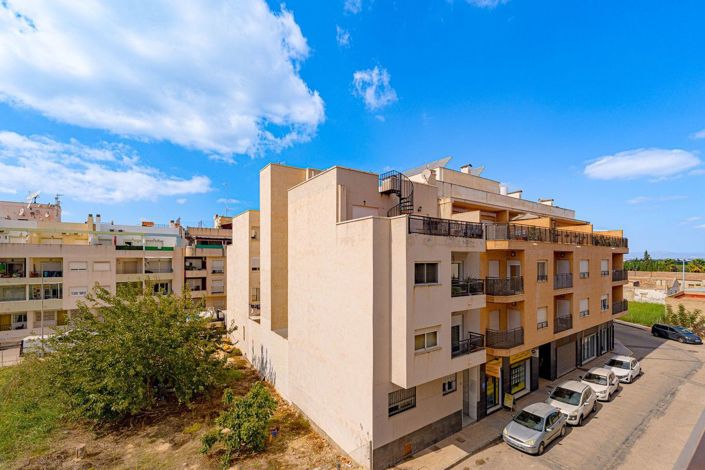 Image No.27-Appartement de 2 chambres à vendre à Formentera Del Segura