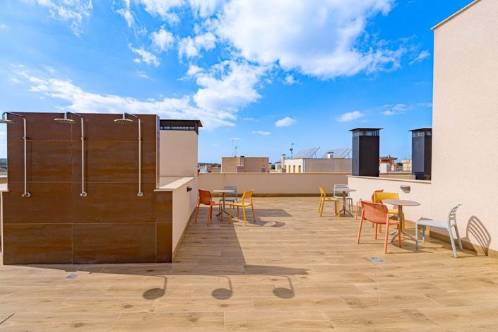 Image No.30-Appartement de 2 chambres à vendre à Formentera Del Segura