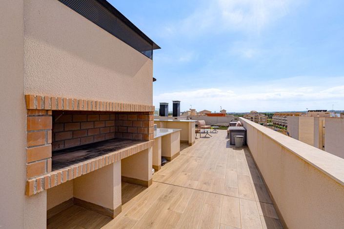 Image No.31-Appartement de 2 chambres à vendre à Formentera Del Segura
