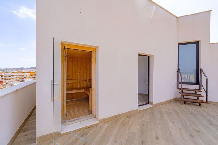 Image No.35-Appartement de 2 chambres à vendre à Formentera Del Segura