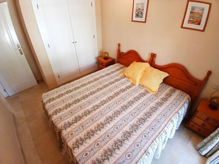 Image No.15-Villa de 2 chambres à vendre à Orihuela Costa