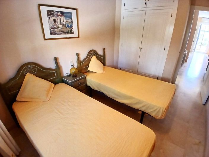 Image No.21-Villa de 2 chambres à vendre à Orihuela Costa