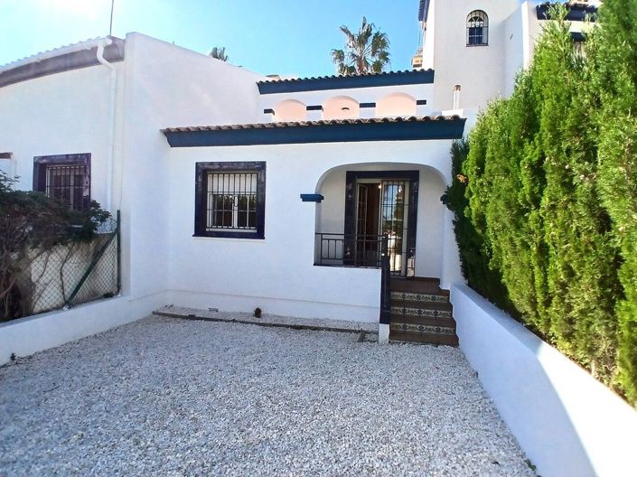 Image No.24-Villa de 2 chambres à vendre à Orihuela Costa