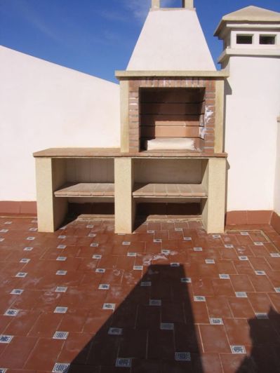 Image No.12-Maison de 2 chambres à vendre à Orihuela Costa