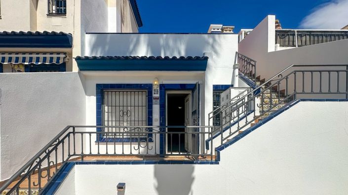 Image No.31-Maison de 2 chambres à vendre à Orihuela Costa