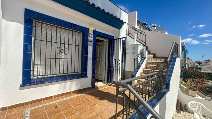 Image No.36-Maison de 2 chambres à vendre à Orihuela Costa