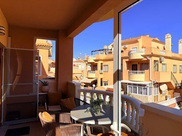 Image No.11-Appartement de 3 chambres à vendre à Orihuela Costa
