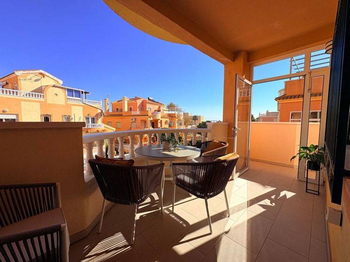 Image No.12-Appartement de 3 chambres à vendre à Orihuela Costa