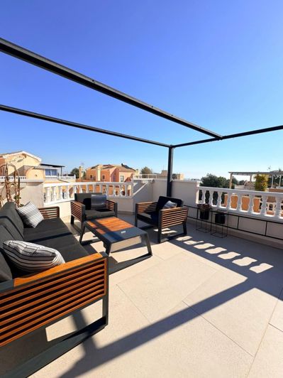 Image No.14-Appartement de 3 chambres à vendre à Orihuela Costa