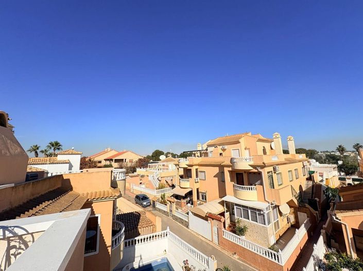 Image No.15-Appartement de 3 chambres à vendre à Orihuela Costa