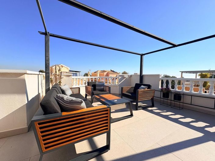 Image No.19-Appartement de 3 chambres à vendre à Orihuela Costa