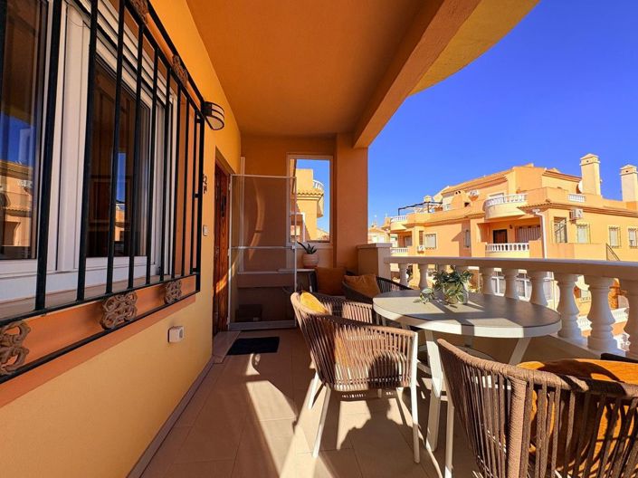 Image No.20-Appartement de 3 chambres à vendre à Orihuela Costa