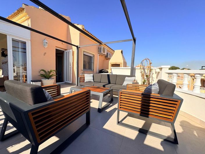 Image No.25-Appartement de 3 chambres à vendre à Orihuela Costa