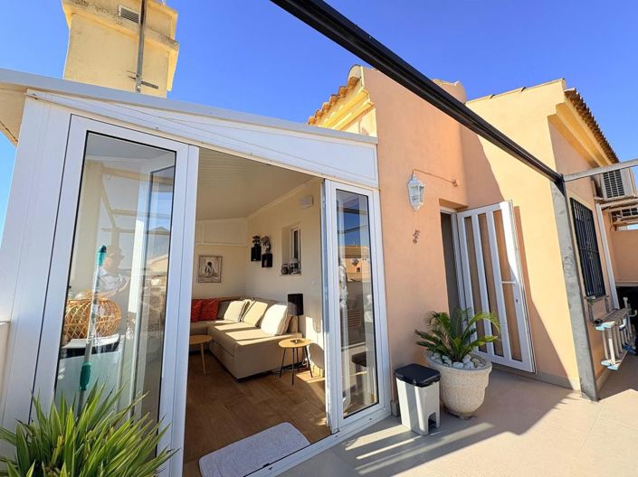 Image No.8-Appartement de 3 chambres à vendre à Orihuela Costa