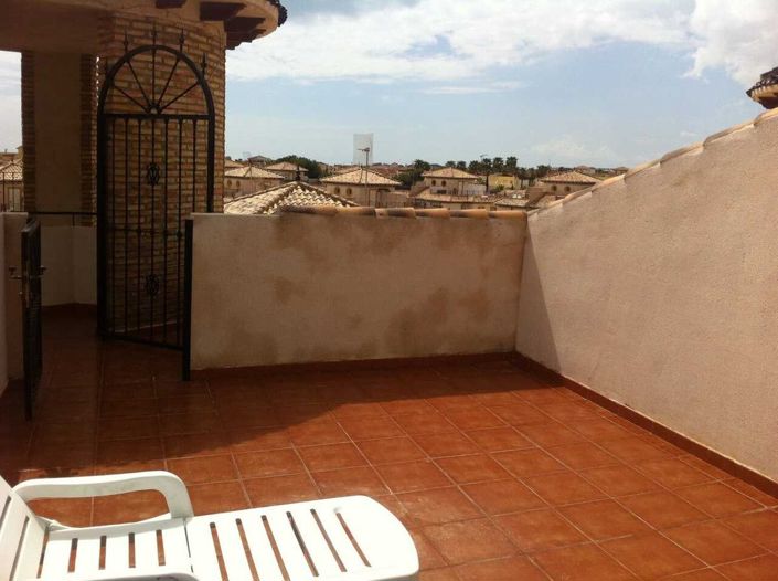Image No.13-Appartement de 2 chambres à vendre à Cabo Roig