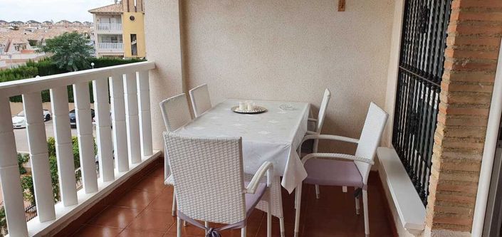 Image No.17-Appartement de 2 chambres à vendre à Cabo Roig