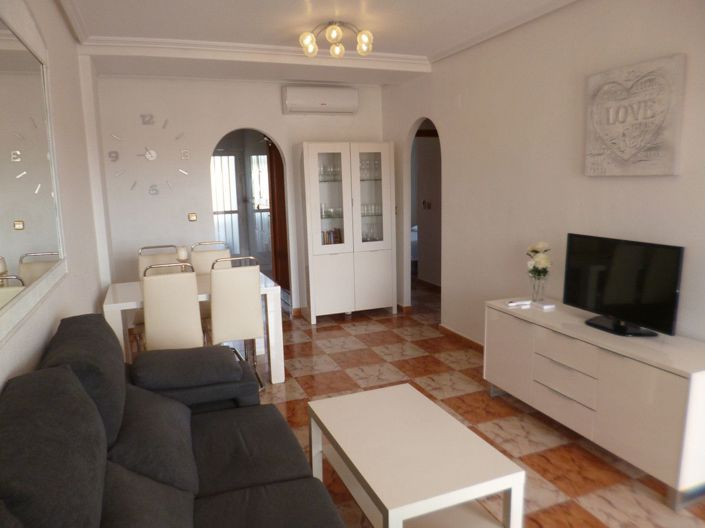 Image No.21-Appartement de 2 chambres à vendre à Cabo Roig