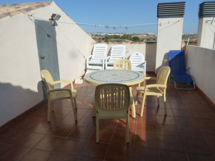 Image No.25-Appartement de 2 chambres à vendre à Cabo Roig