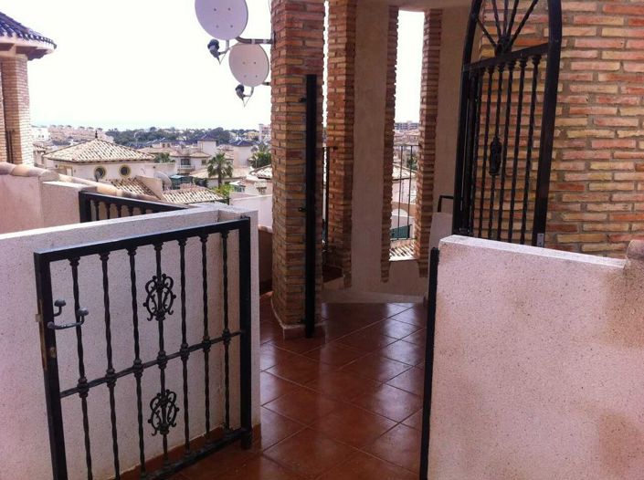 Image No.31-Appartement de 2 chambres à vendre à Cabo Roig