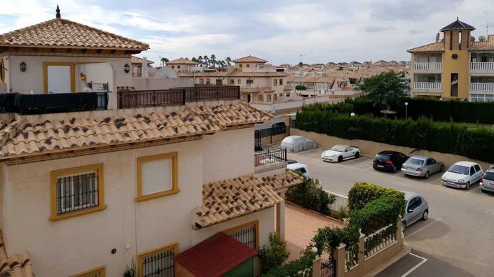 Image No.35-Appartement de 2 chambres à vendre à Cabo Roig