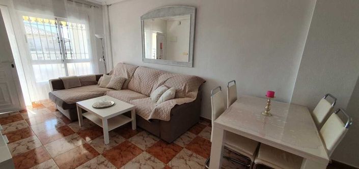 Image No.4-Appartement de 2 chambres à vendre à Cabo Roig