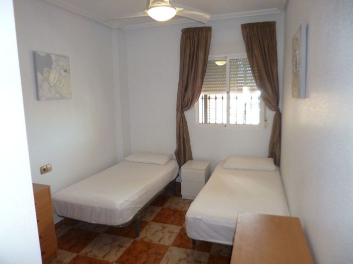 Image No.41-Appartement de 2 chambres à vendre à Cabo Roig