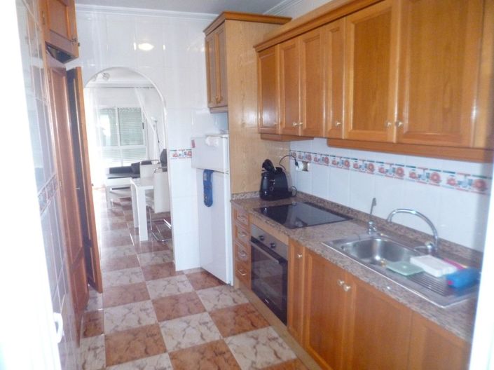 Image No.43-Appartement de 2 chambres à vendre à Cabo Roig