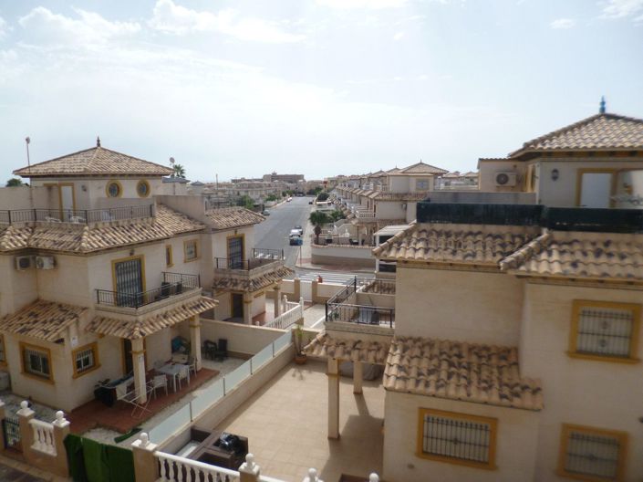 Image No.47-Appartement de 2 chambres à vendre à Cabo Roig