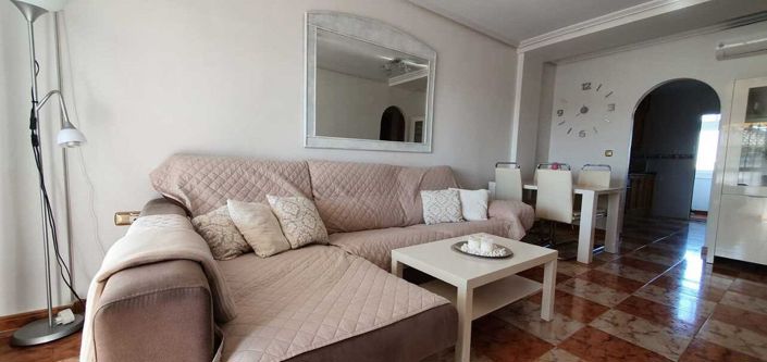 Image No.6-Appartement de 2 chambres à vendre à Cabo Roig