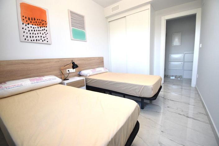 Image No.14-2 Bed Apartment for sale