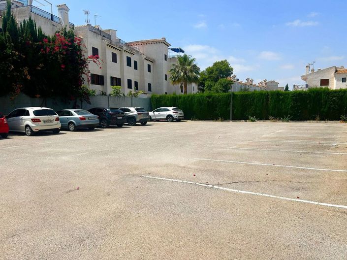Image No.3-Appartement de 3 chambres à vendre à Orihuela Costa