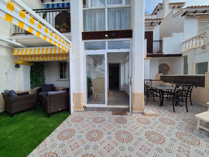 Image No.24-1 Bed Villa for sale