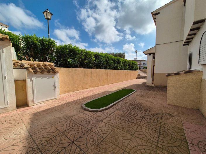 Image No.28-1 Bed Villa for sale
