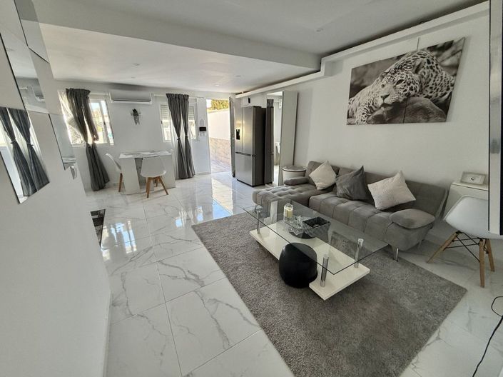 Image No.6-Villa de 2 chambres à vendre à Torrevieja