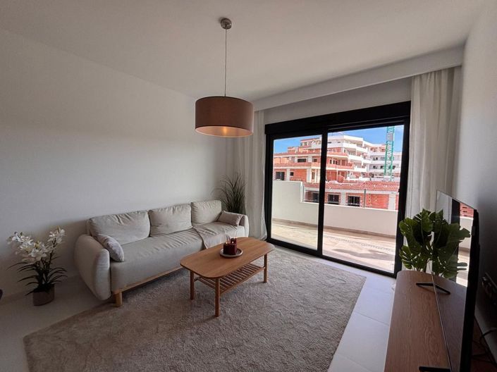Image No.17-Appartement de 2 chambres à vendre à San Miguel de Salinas