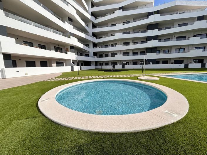 Image No.38-Appartement de 2 chambres à vendre à San Miguel de Salinas