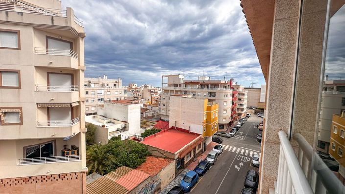 Image No.30-Appartement de 3 chambres à vendre à Torrevieja