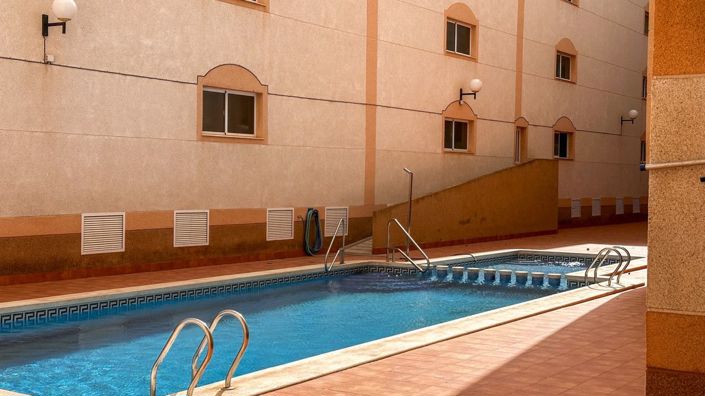 Image No.31-Appartement de 3 chambres à vendre à Torrevieja