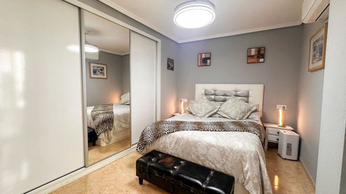 Image No.7-Appartement de 3 chambres à vendre à Torrevieja
