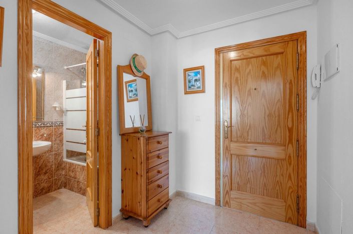 Image No.12-Appartement de 2 chambres à vendre à Torrevieja