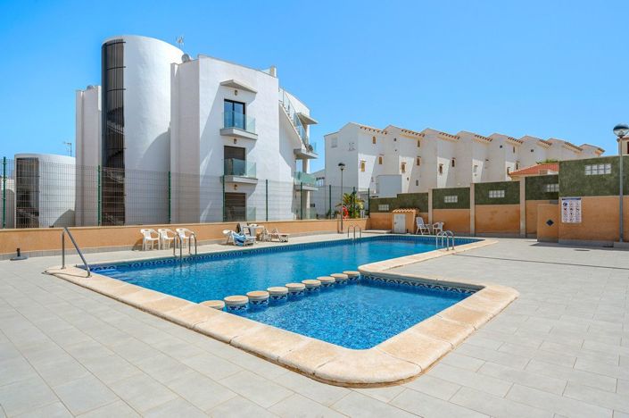 Image No.18-Appartement de 2 chambres à vendre à Torrevieja