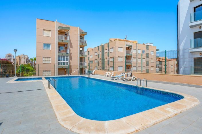 Image No.19-Appartement de 2 chambres à vendre à Torrevieja
