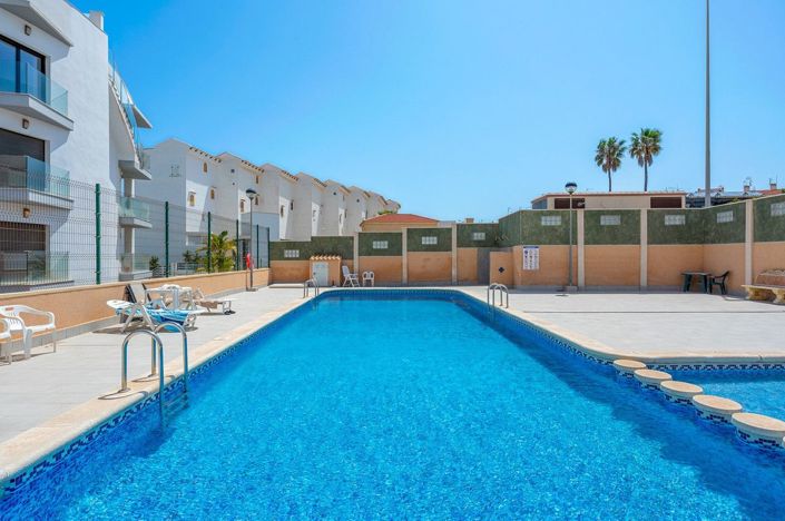 Image No.20-Appartement de 2 chambres à vendre à Torrevieja