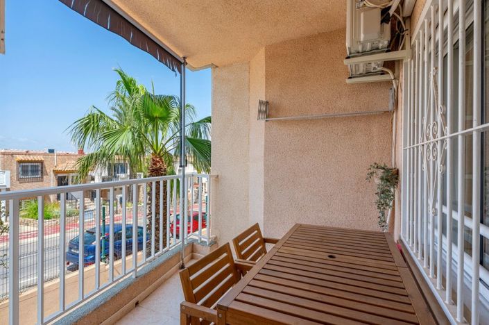 Image No.6-Appartement de 2 chambres à vendre à Torrevieja